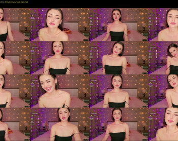 sandysweetie — 22 minute Chaturbate female cam show recording, 720p, Aug 19, 2025