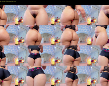 sara_rozze — 28 minute Chaturbate female cam show recording, 720p, Aug 19, 2025