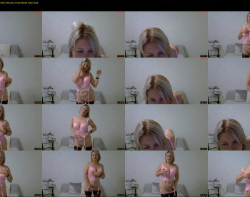 sarahphelps — 33 minute Chaturbate female cam show recording, 480p, Aug 19, 2025