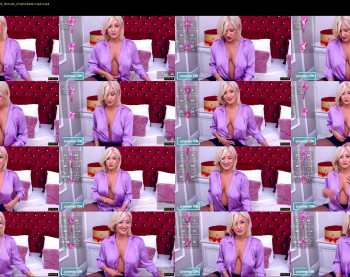 saralucky — 9 minute Chaturbate female cam show recording, 720p, Aug 19, 2025