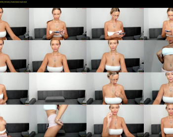 sayo_mao18 — 33 minute Chaturbate couple cam show recording, 720p, Aug 19, 2025