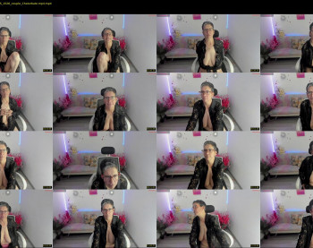 selena_ferreira — 15 minute Chaturbate couple cam show recording, 720p, Aug 19, 2025