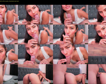 senssual_goddess — 17 minute Chaturbate couple cam show recording, 720p, Aug 19, 2025