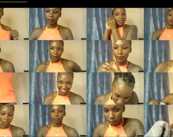 sexy_chocoy — 120 minute Chaturbate female cam show recording, 480p, Aug 19, 2025