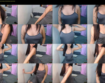 sexy_nam — 5 minute Chaturbate female cam show recording, 360p, Aug 19, 2025