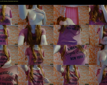 shelikessoymilk — 98 minute Chaturbate female cam show recording, 720p, Aug 19, 2025