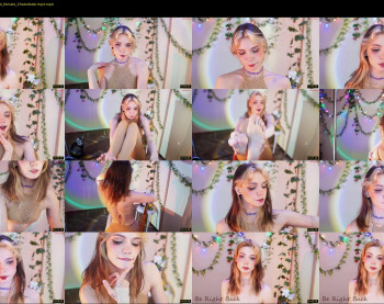 shiny_jail — 67 minute Chaturbate female cam show recording, 720p, Aug 20, 2025