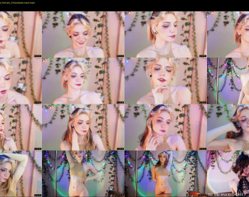 shiny_jail — 78 minute Chaturbate female cam show recording, 720p, Aug 20, 2025