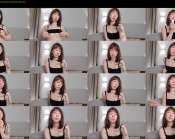 sindy_juxx — 2 minute Chaturbate female cam show recording, 720p, Aug 19, 2025