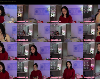 sonnie_mami — 121 minute Chaturbate female cam show recording, 720p, Aug 19, 2025