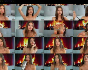 sonyaericsson — 26 minute Chaturbate female cam show recording, 720p, Aug 19, 2025