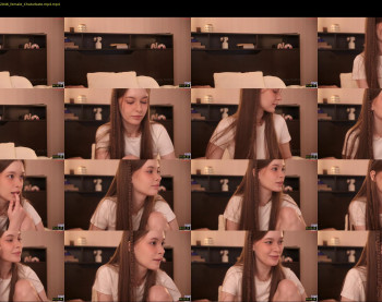 sophiephoria — 11 minute Chaturbate female cam show recording, 720p, Aug 19, 2025