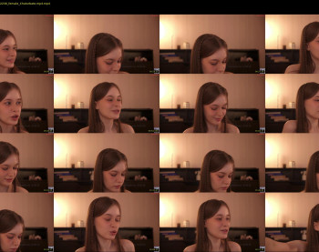 sophiephoria — 3 minute Chaturbate female cam show recording, 720p, Aug 19, 2025