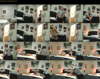 spankandsubmit — 24 minute Chaturbate couple cam show recording, 720p, Aug 19, 2025