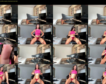 squirt_bunny77 — 47 minute Chaturbate couple cam show recording, 720p, Aug 19, 2025