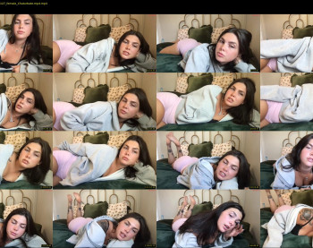 stacywithuu — 121 minute Chaturbate female cam show recording, 720p, Aug 19, 2025