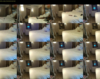 suerrab3304 — 65 minute Chaturbate couple cam show recording, 480p, Aug 19, 2025
