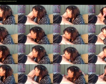 suggabrown_ — 17 minute Chaturbate couple cam show recording, 720p, Aug 19, 2025