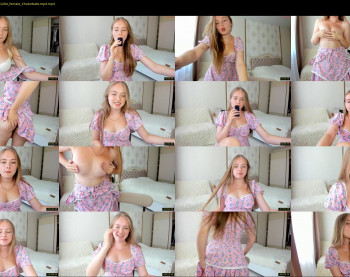 sunny_love__ — 120 minute Chaturbate female cam show recording, 720p, Aug 19, 2025