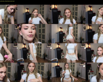 sureprise — 120 minute Chaturbate female cam show recording, 720p, Aug 19, 2025