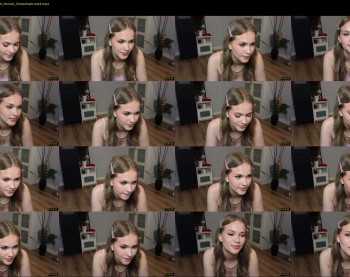 sureprise — 4 minute Chaturbate female cam show recording, 720p, Aug 20, 2025