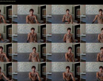sweet_smith8 — 89 minute Chaturbate male cam show recording, 720p, Aug 19, 2025