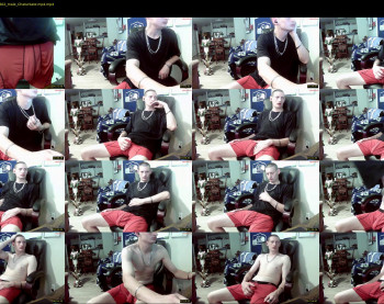 swelteringk — 9 minute Chaturbate male cam show recording, 720p, Aug 19, 2025