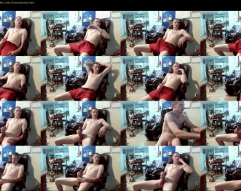 swelteringk — 52 minute Chaturbate male cam show recording, 720p, Aug 19, 2025