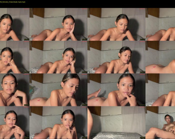 taylor_sue — 17 minute Chaturbate female cam show recording, 480p, Aug 19, 2025
