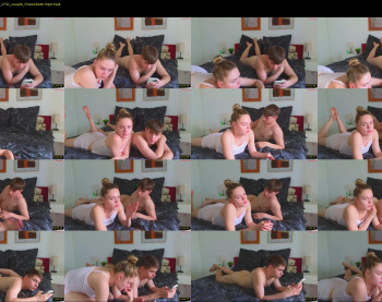 tenderlovesss — 18 minute Chaturbate couple cam show recording, 720p, Aug 19, 2025