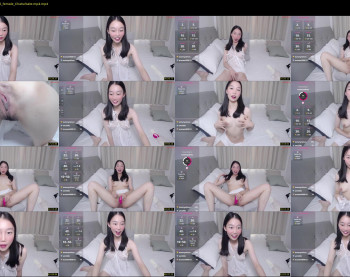 thisgirl__ — 59 minute Chaturbate female cam show recording, 720p, Aug 20, 2025