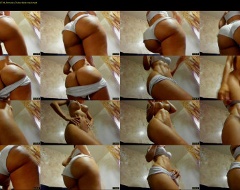tiffanystone_ — 22 minute Chaturbate female cam show recording, 720p, Aug 19, 2025
