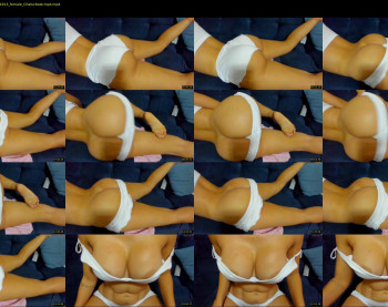 tiffanystone_ — 24 minute Chaturbate female cam show recording, 720p, Aug 19, 2025