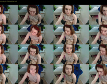 topcranberry — 17 minute Chaturbate female cam show recording, 720p, Aug 19, 2025