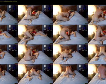 trojanswingers — 38 minute Chaturbate couple cam show recording, 720p, Aug 19, 2025