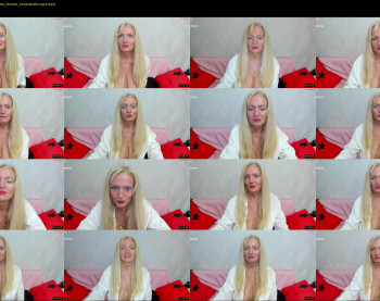 truefoxyyy — 3 minute Chaturbate female cam show recording, 720p, Aug 19, 2025
