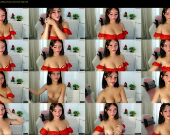 urrbaby_ichika — 77 minute Chaturbate female cam show recording, 480p, Aug 20, 2025