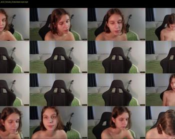 vanessabayer — 65 minute Chaturbate female cam show recording, 720p, Aug 19, 2025