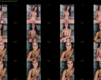 vanessinhamike — 6 minute Chaturbate couple cam show recording, 720p, Aug 19, 2025