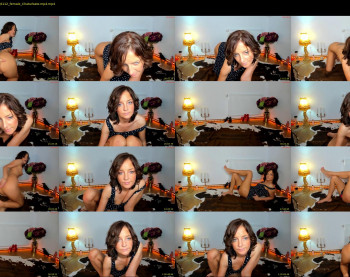 viciousqueen — 74 minute Chaturbate female cam show recording, 720p, Aug 20, 2025