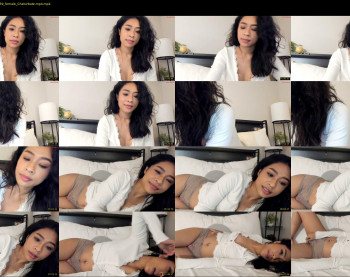 wabi_sabii — 10 minute Chaturbate female cam show recording, 720p, Aug 20, 2025