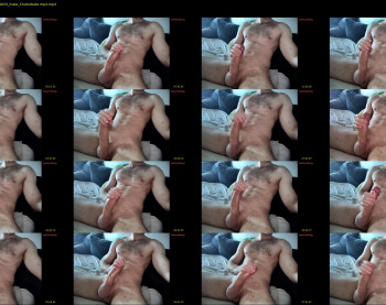 wdyw97 — 66 minute Chaturbate male cam show recording, 480p, Aug 19, 2025