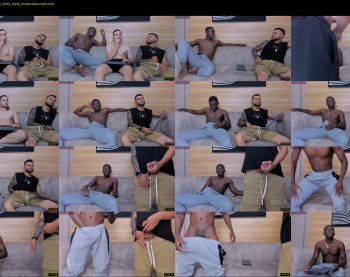 web_gammer_ — 15 minute Chaturbate male cam show recording, 720p, Aug 20, 2025