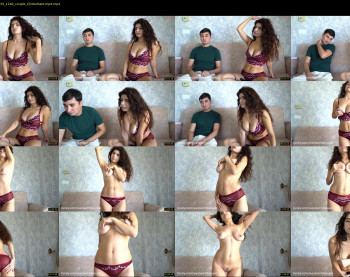 westworldcouple — 20 minute Chaturbate couple cam show recording, 720p, Aug 19, 2025