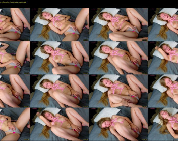 wilonebute — 13 minute Chaturbate female cam show recording, 720p, Aug 19, 2025