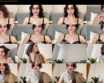 wonderland_stia — 55 minute Chaturbate female cam show recording, 720p, Aug 19, 2025