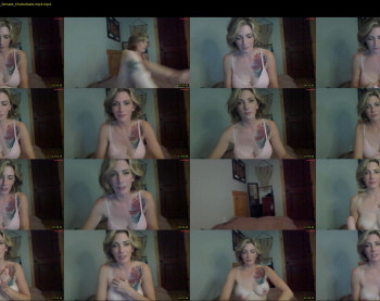 xpbunni — 49 minute Chaturbate female cam show recording, 720p, Aug 19, 2025