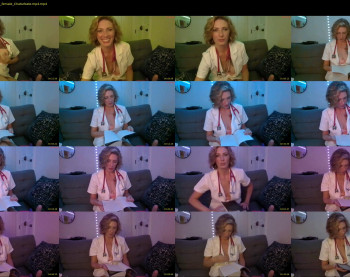 xpbunni — 7 minute Chaturbate female cam show recording, 720p, Aug 20, 2025