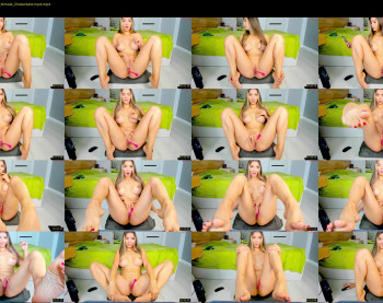 xvsesss — 5 minute Chaturbate female cam show recording, 720p, Aug 20, 2025