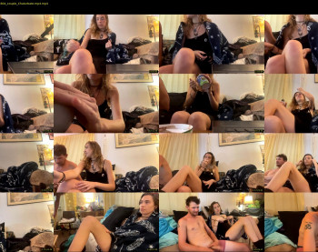 yanyanpixie — 120 minute Chaturbate couple cam show recording, 720p, Aug 20, 2025